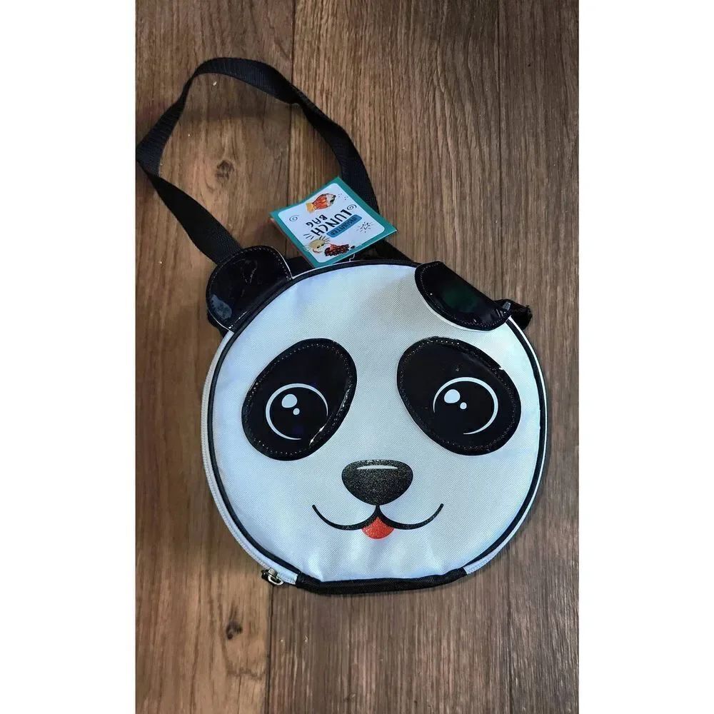 Fit + Fresh Insulated Lunch Bag